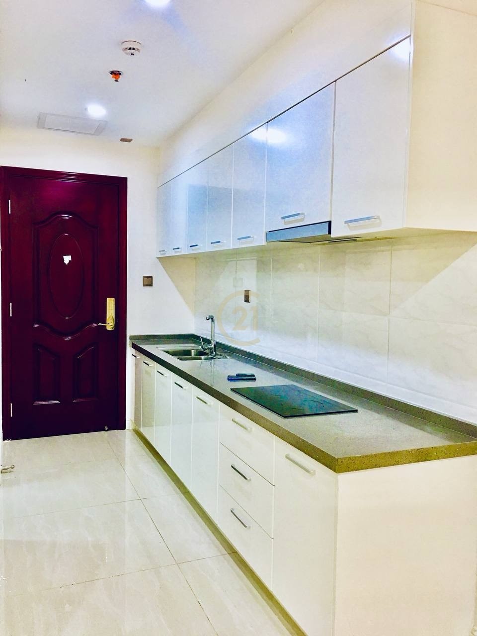 Nice Condo Studio Room For Rent At Olympic