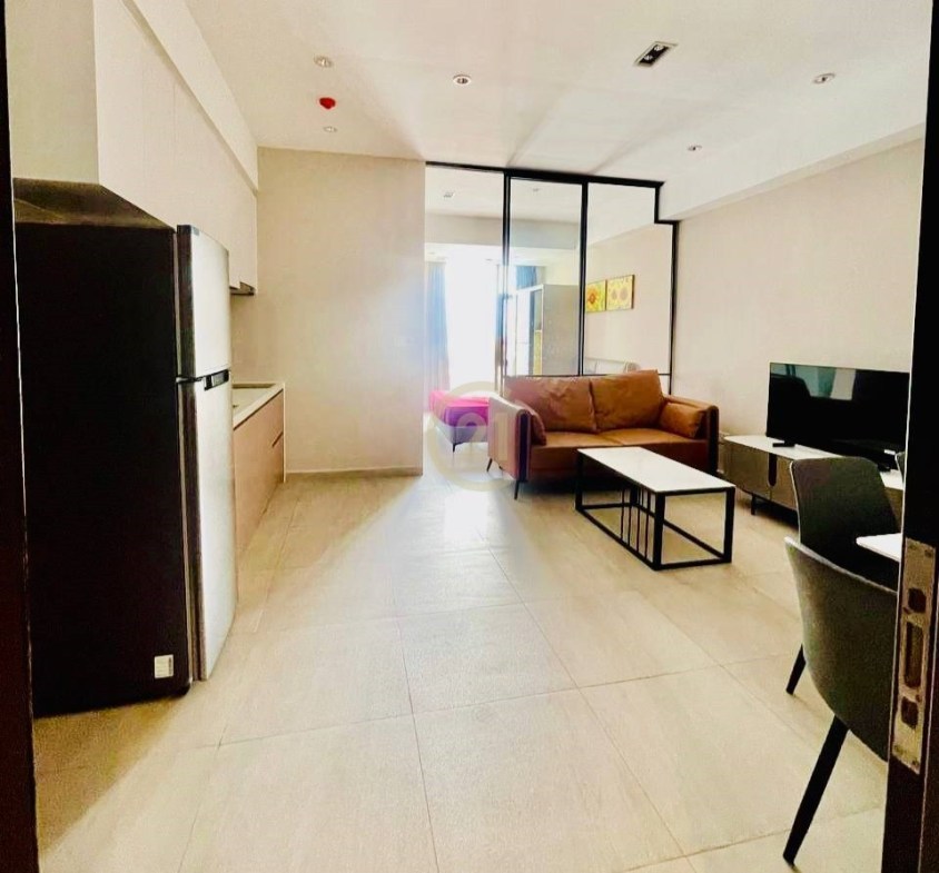 Brand new one bedroom for rent at TK