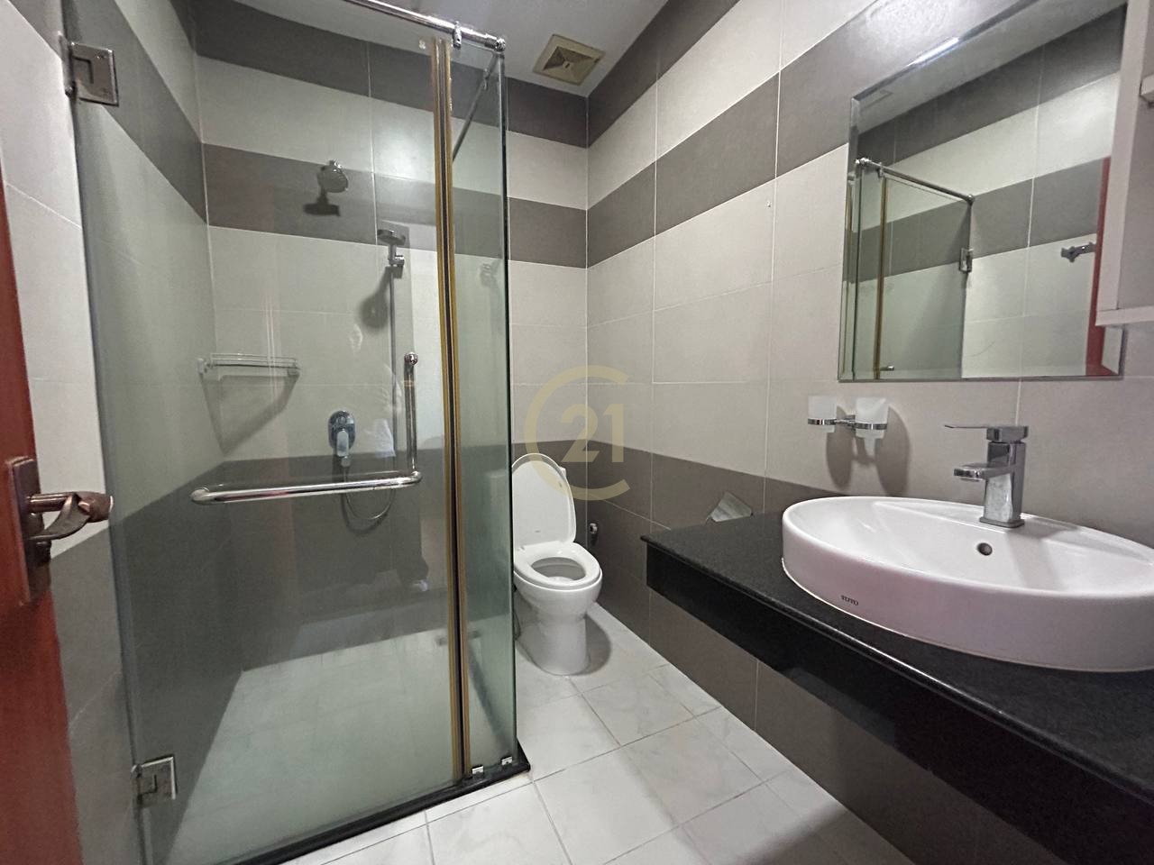 Nice Two Bedroom For Rent At BKK2