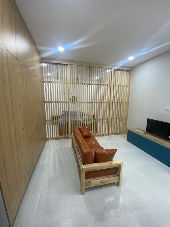 Nice Studio Room For Rent At Olympic