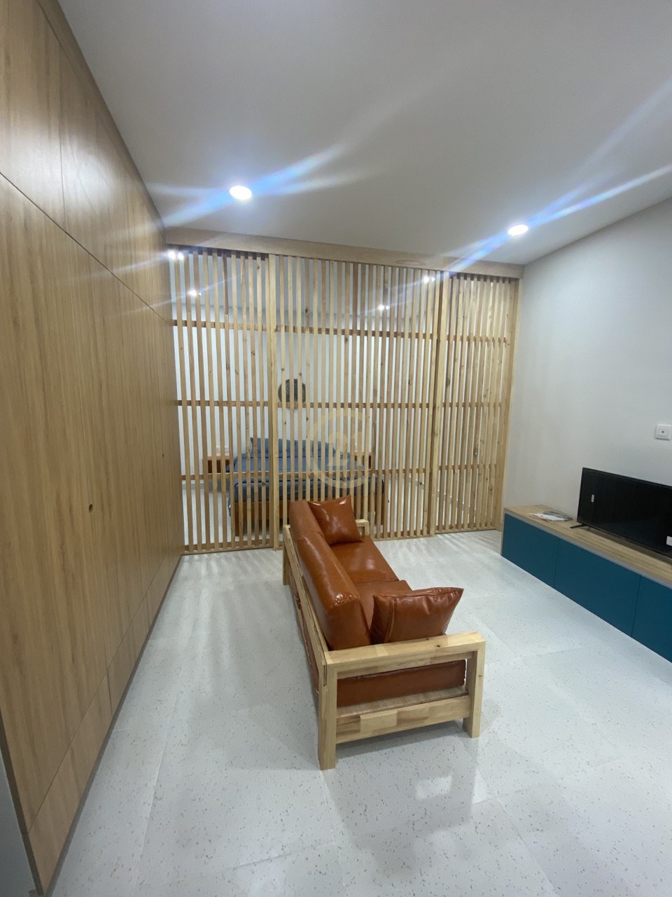 Nice Studio Room For Rent At Olympic
