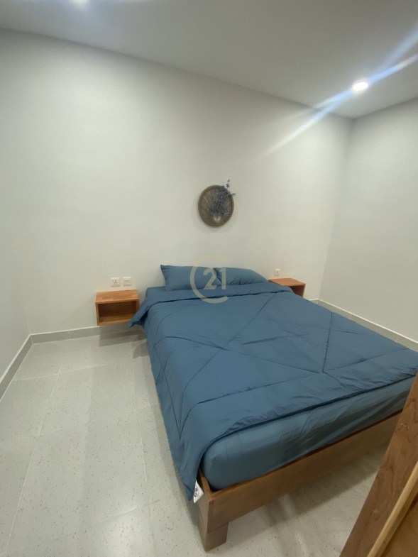 Nice Studio Room For Rent At Olympic