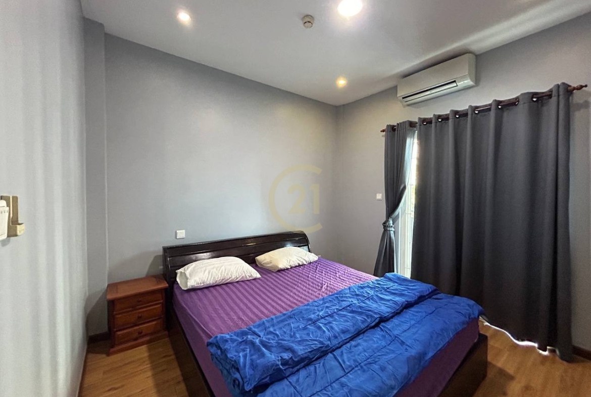 Specious 4 Bedroom at Psar Derm Tkov