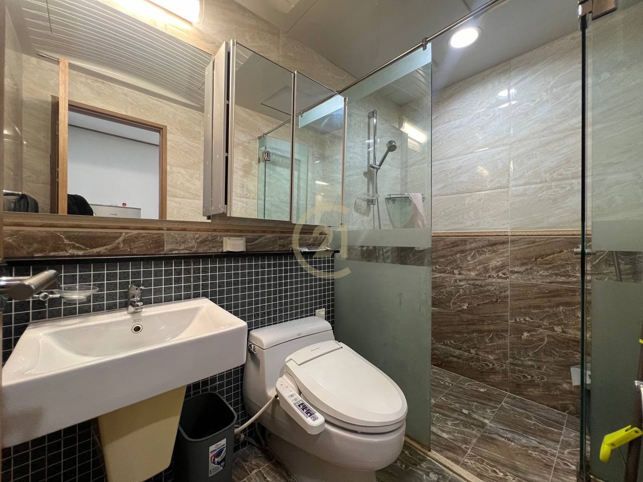 1 Bedroom Condo for Rent at Toul Kork