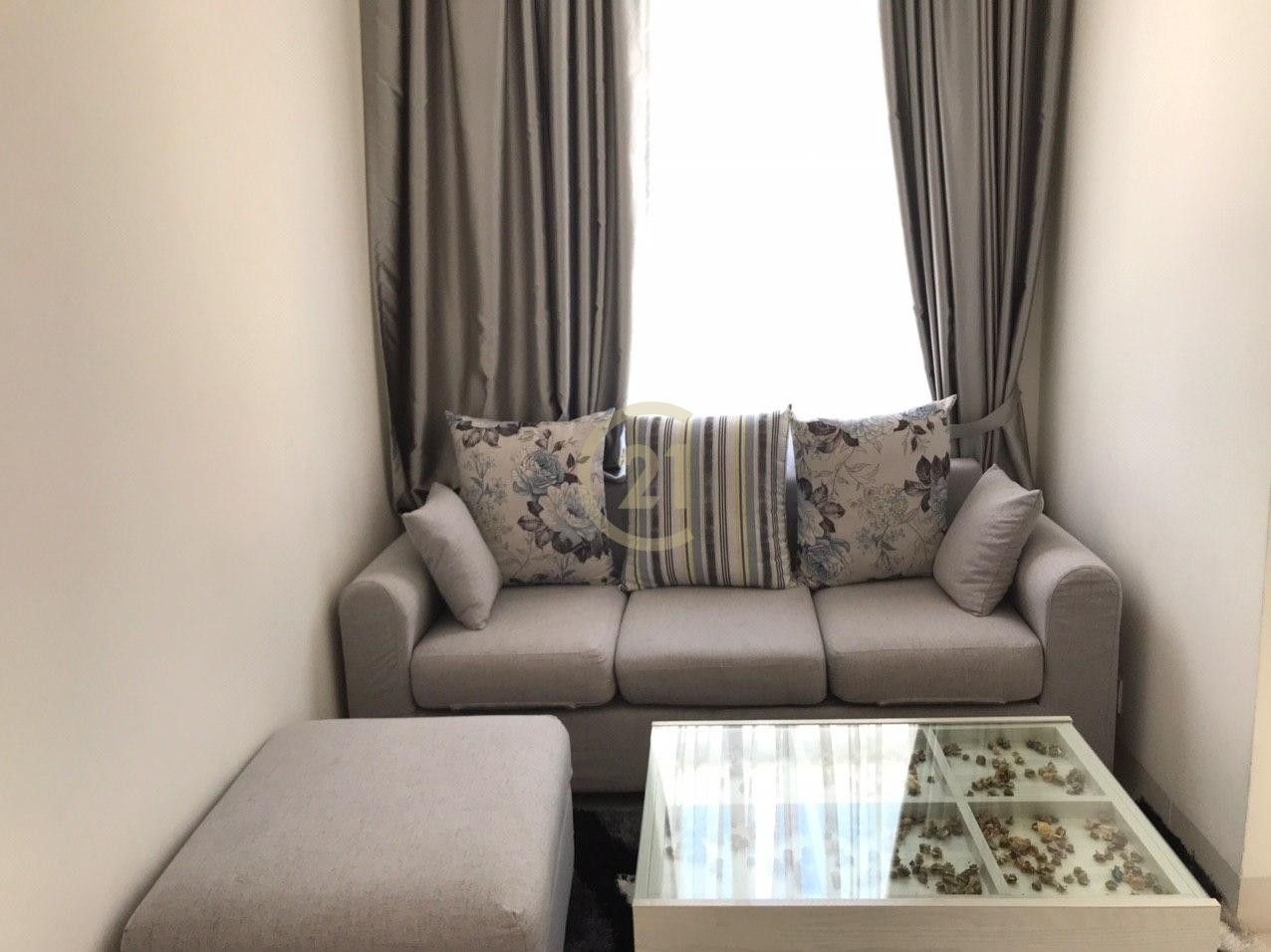 Modern One Bedroom For Rent At Tonle Bassac