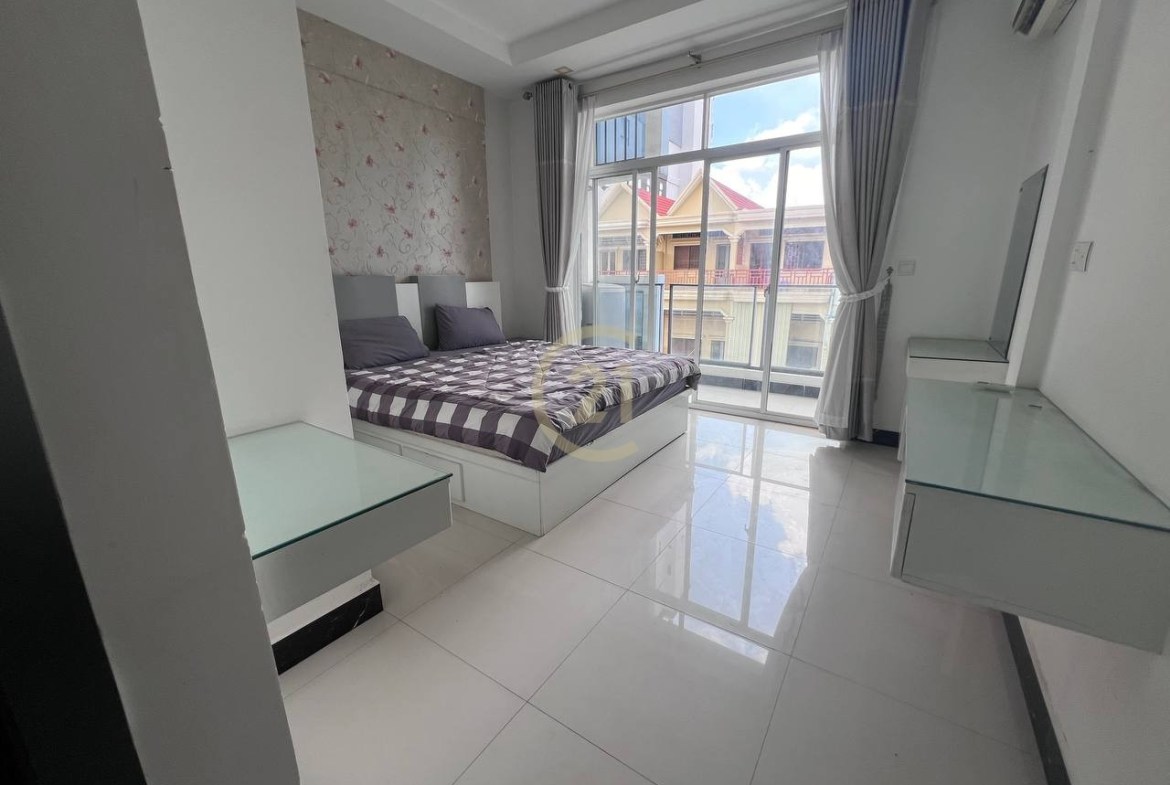 2 Bedroom Apartment for Rent at BKK3