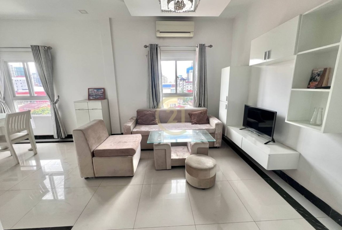 Nice 1 Bedroom For Rent at BKK3