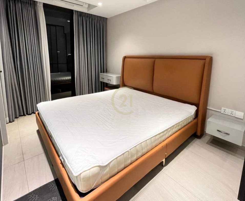 Brand new one bedroom For Rent at TK