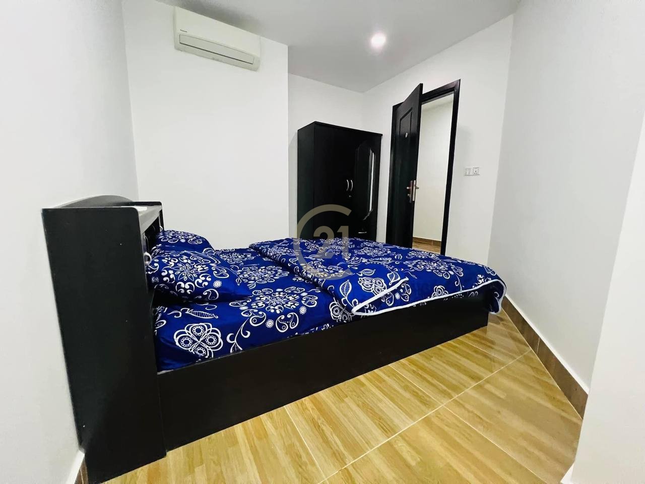 Nice Condo One Bedroom For Rent At Tonle Bassac