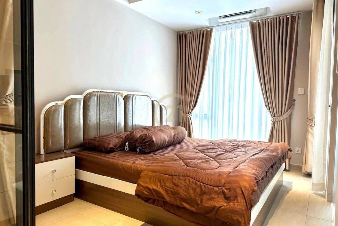 Condo 1 Bedroom for Rent at Toul Kork