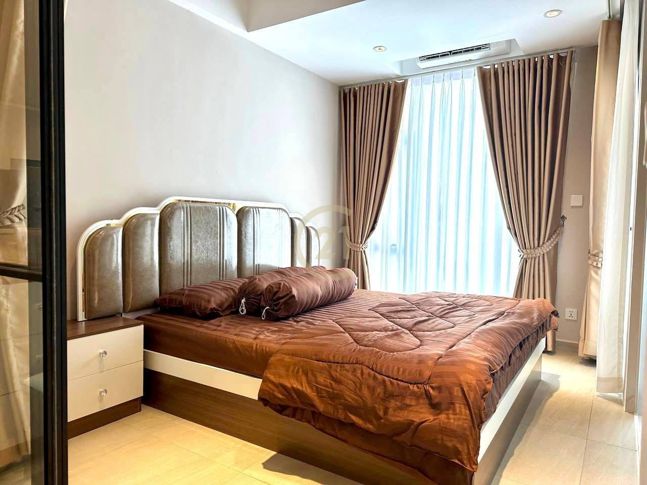 Condo 1 Bedroom for Rent at Toul Kork