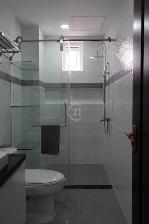 Nice One Bedroom For Rent At Toul Tompung