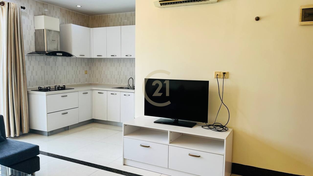 Brand new 02BR For Rent at TTP