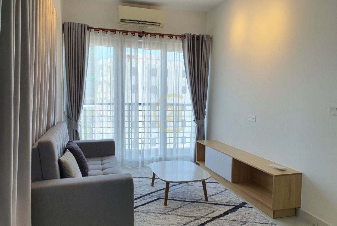Brand New 1 Bedroom For Rent at BTP