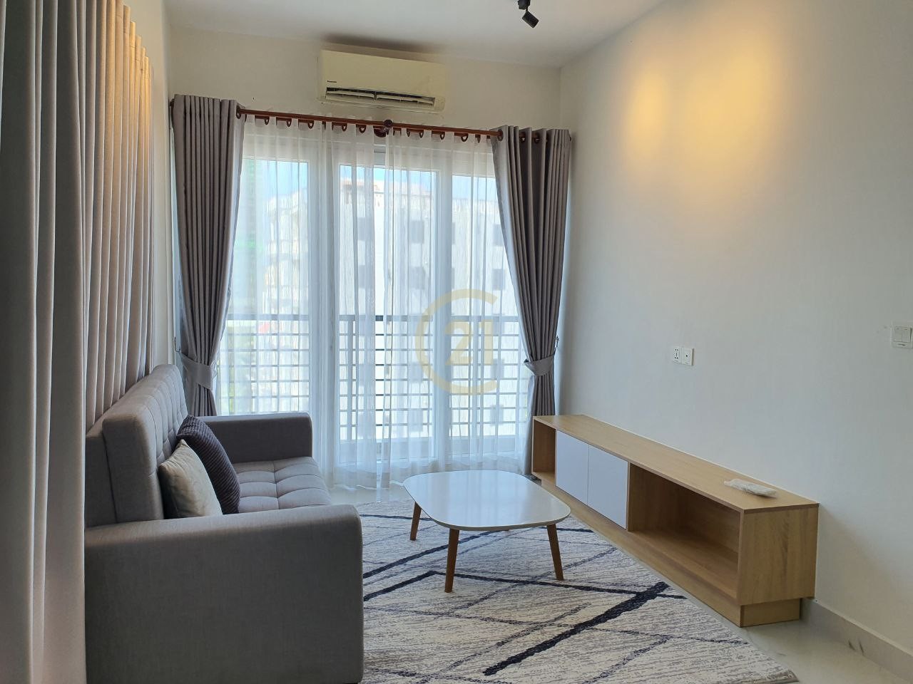 Brand New 1 Bedroom For Rent at BTP