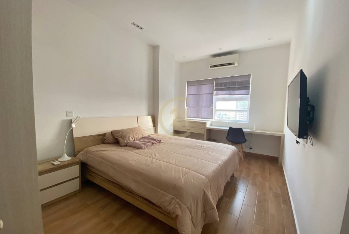 Lovely 2 Bedroom For Rent at BTP