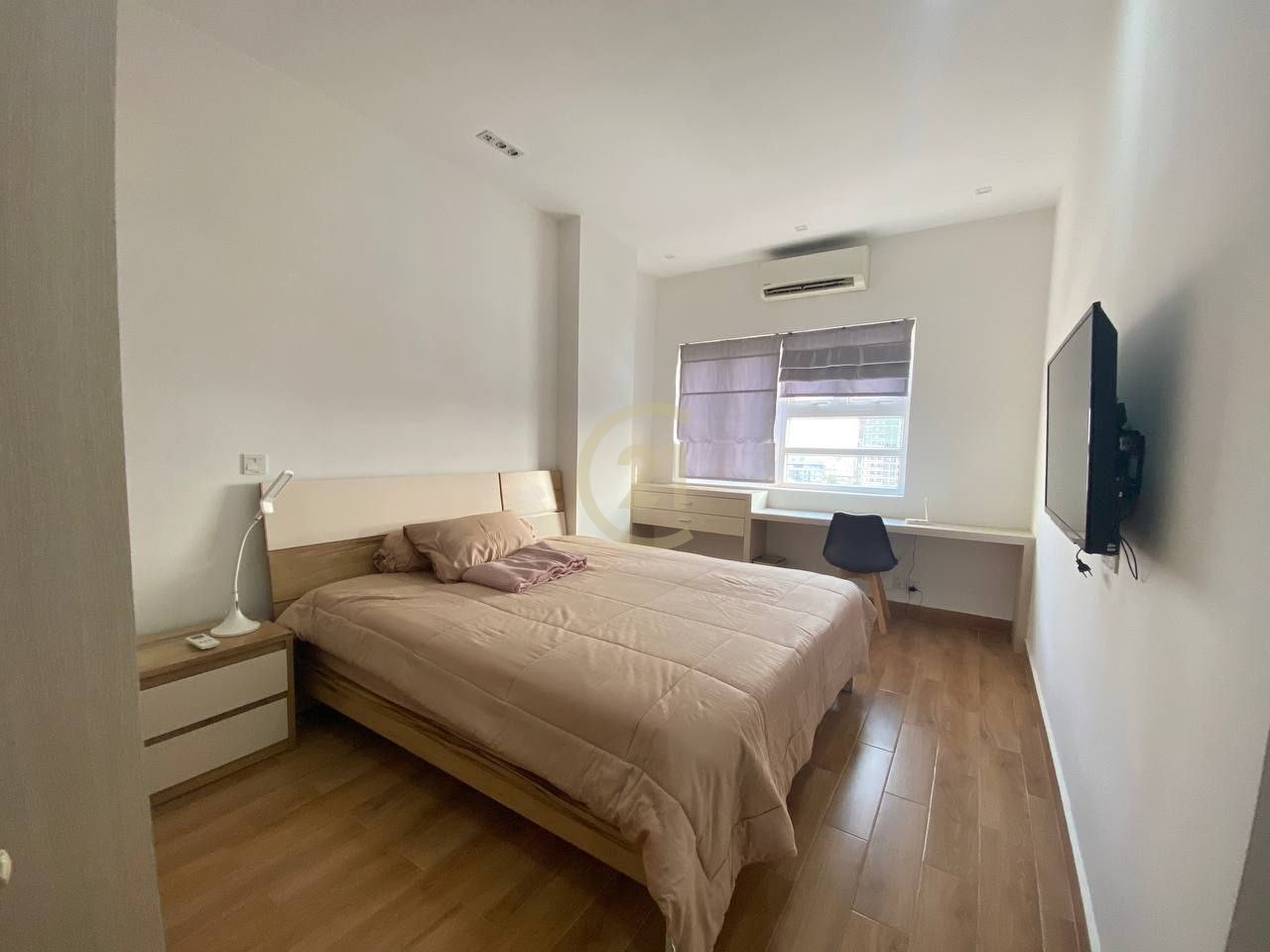 Lovely 2 Bedroom For Rent at BTP