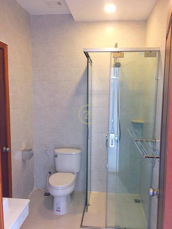 Brand new one bedroom For Rent At Tonle Bassac
