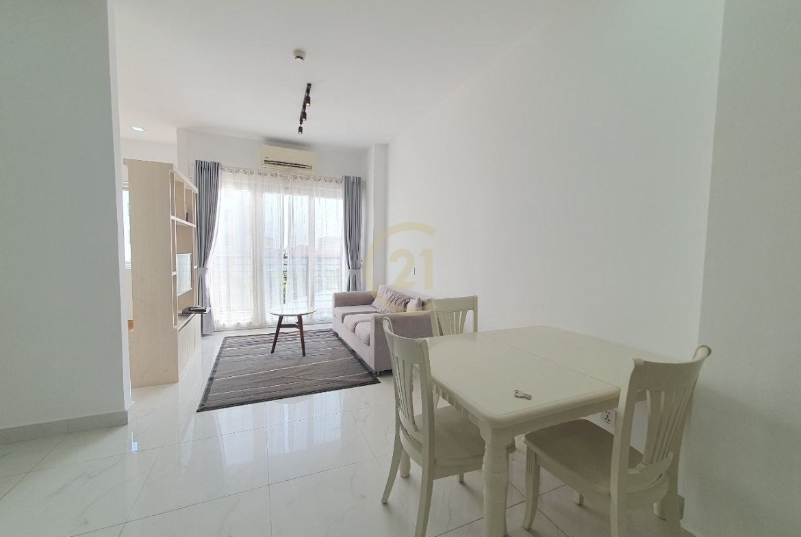 Nice Two Bedroom For Rent at BTP