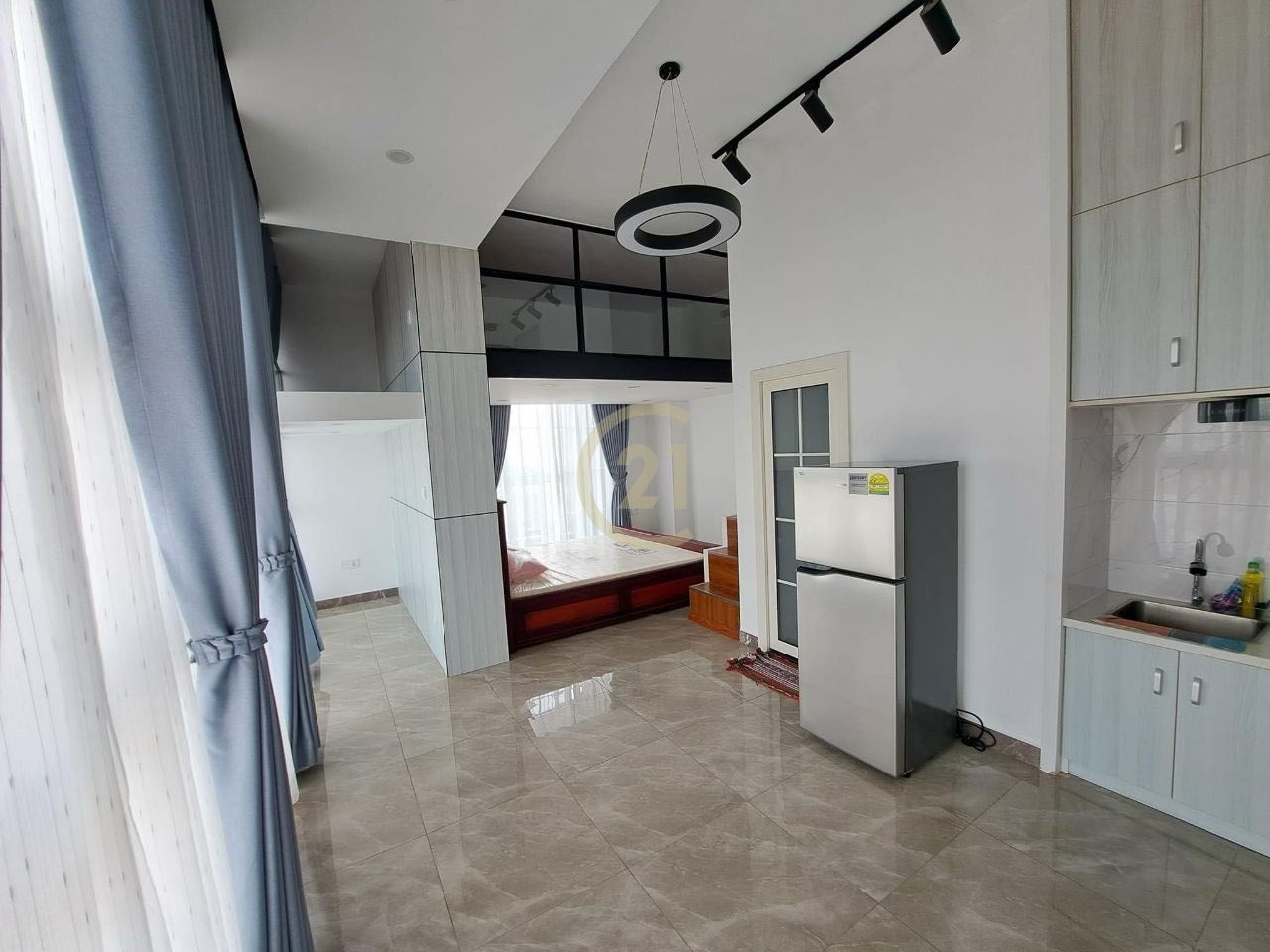 1 Bedroom Condo For Rent at TK