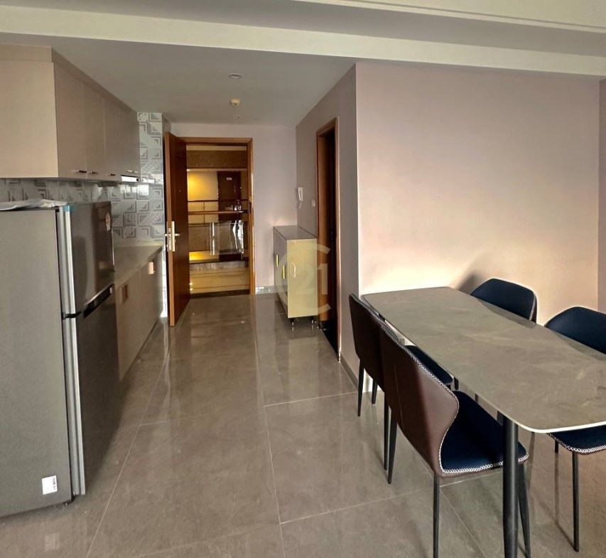 Nice Studio room For Rent At TK