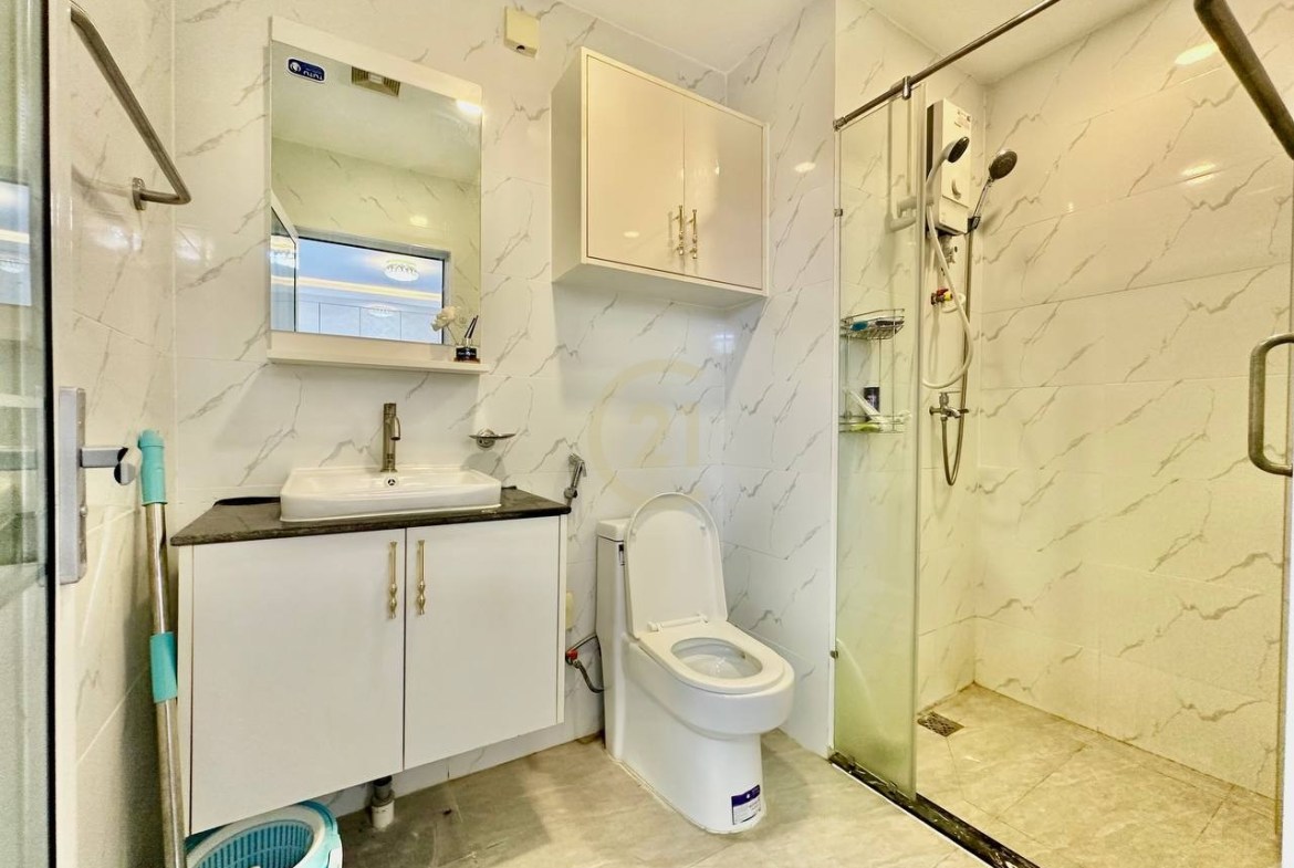 Brand New 1 Bedroom for Rent at BKK3