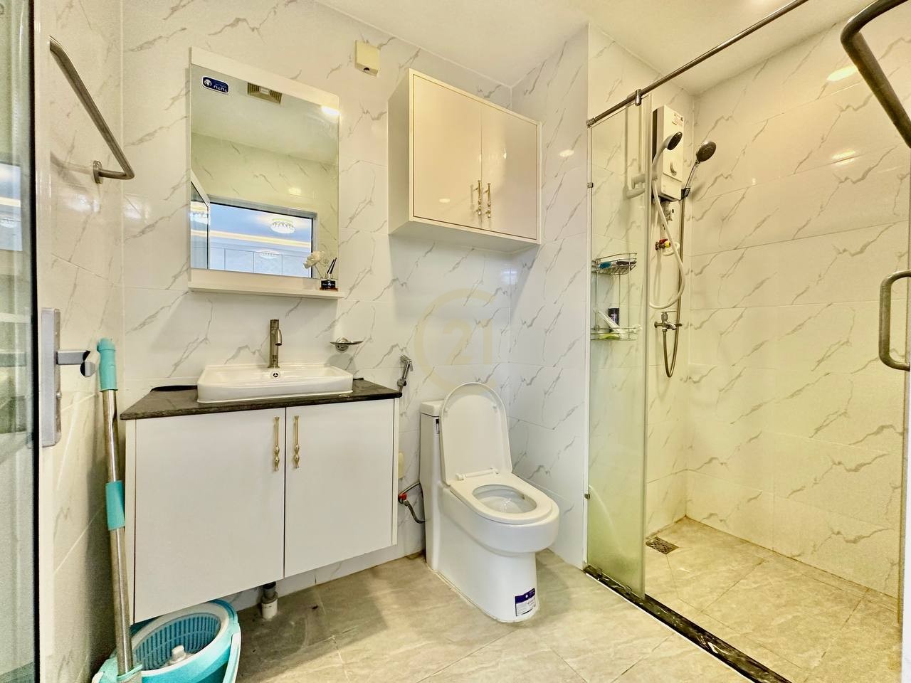 Brand New 1 Bedroom for Rent at BKK3