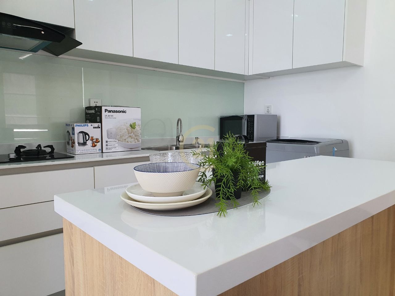 Nice One Bedroom For Rent At Boeung Tompun