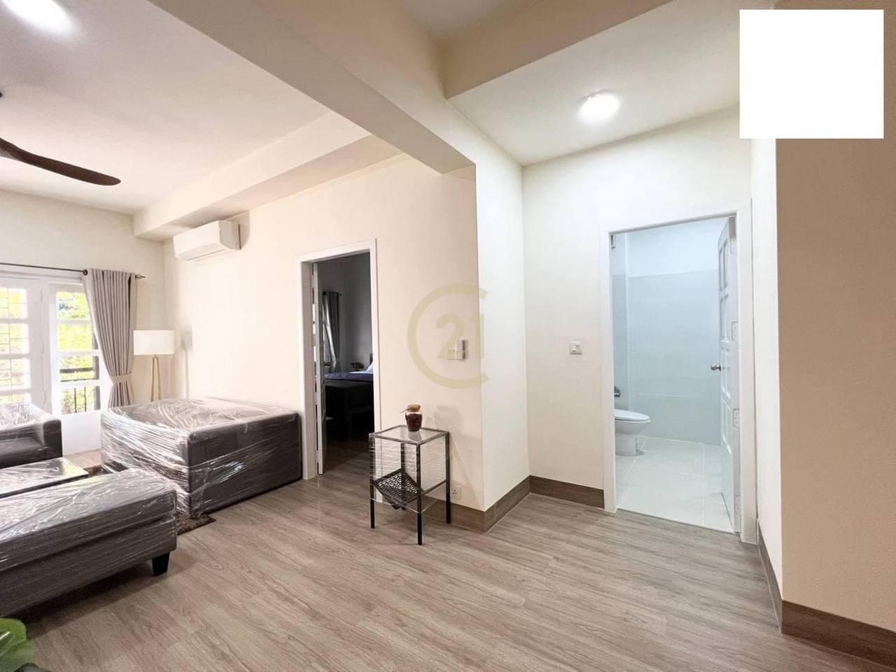 Nice One Bedroom For Rent At BKK1