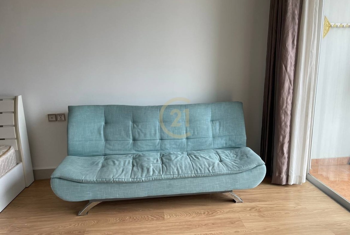 Studio Condo For Rent at Olympia City