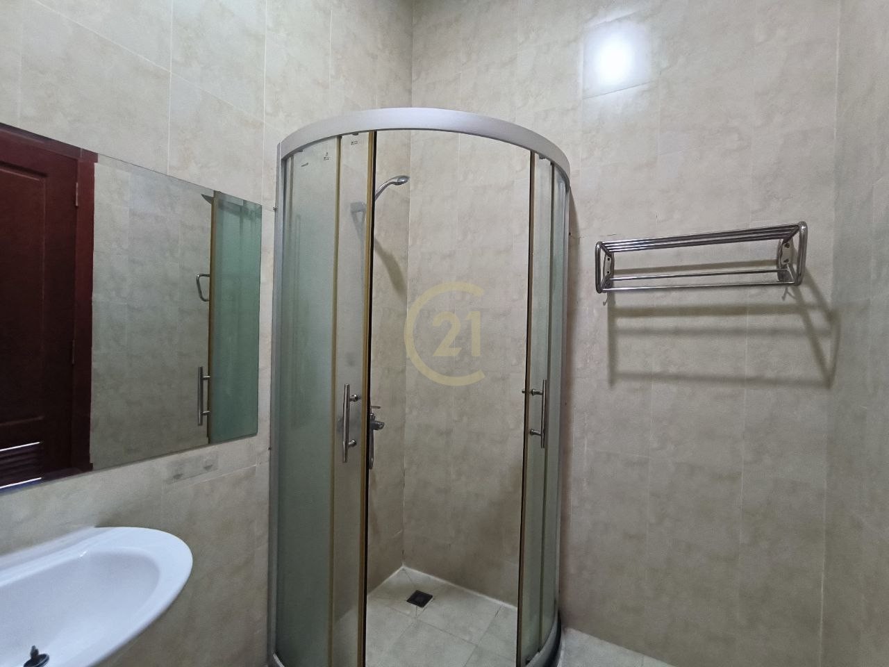 Available Studio room For Rent At TK