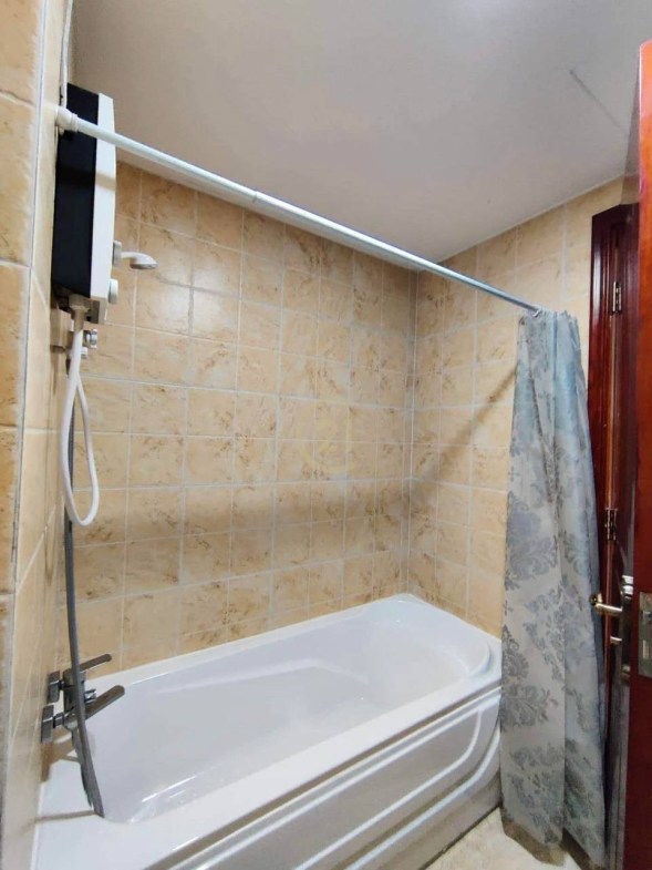 Condo Studio for Rent at Olympia city