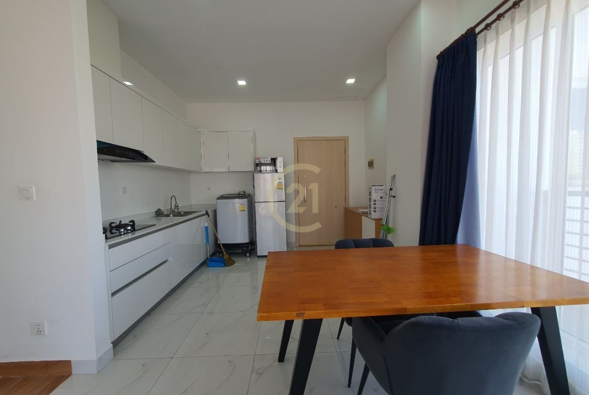 Brand New 1 Bedroom for Rent at BTP