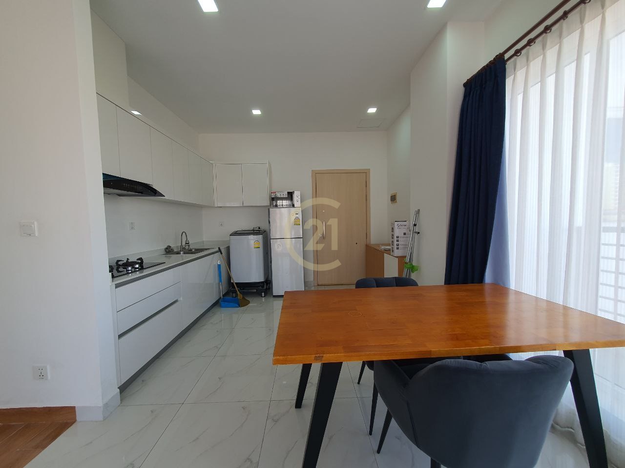 photo_3_2024-08-31_15-58-32 Brand New 1 Bedroom for Rent at BTP