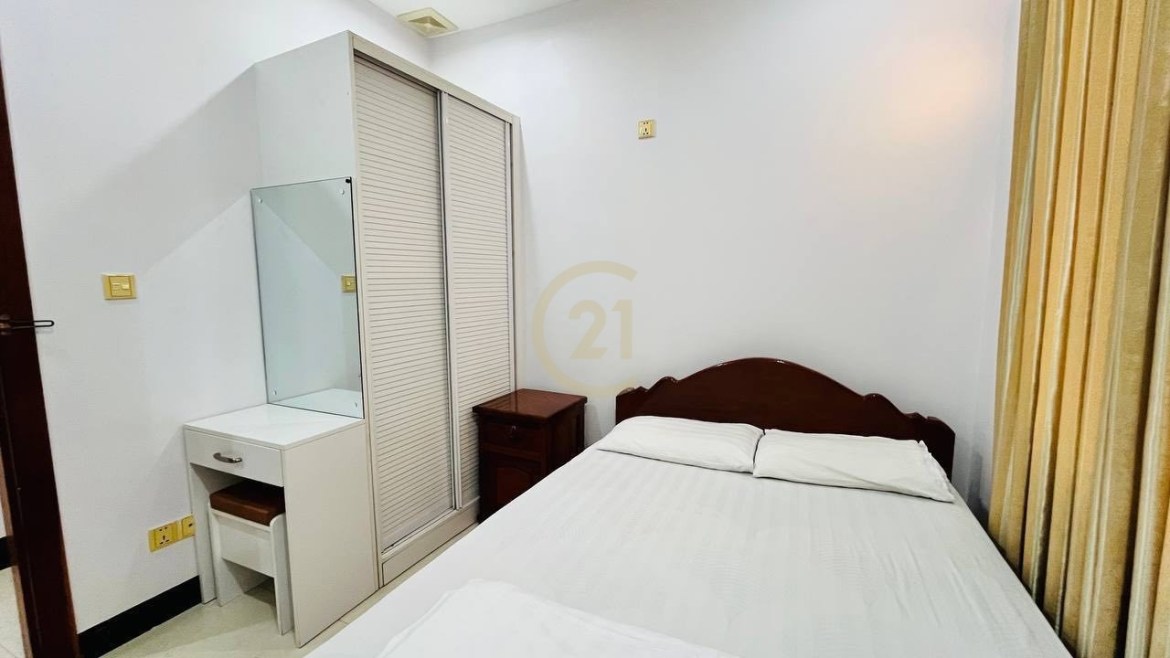 Brand new 1-Bedroom for rent at | Toul Tumpung, Phnom Penh