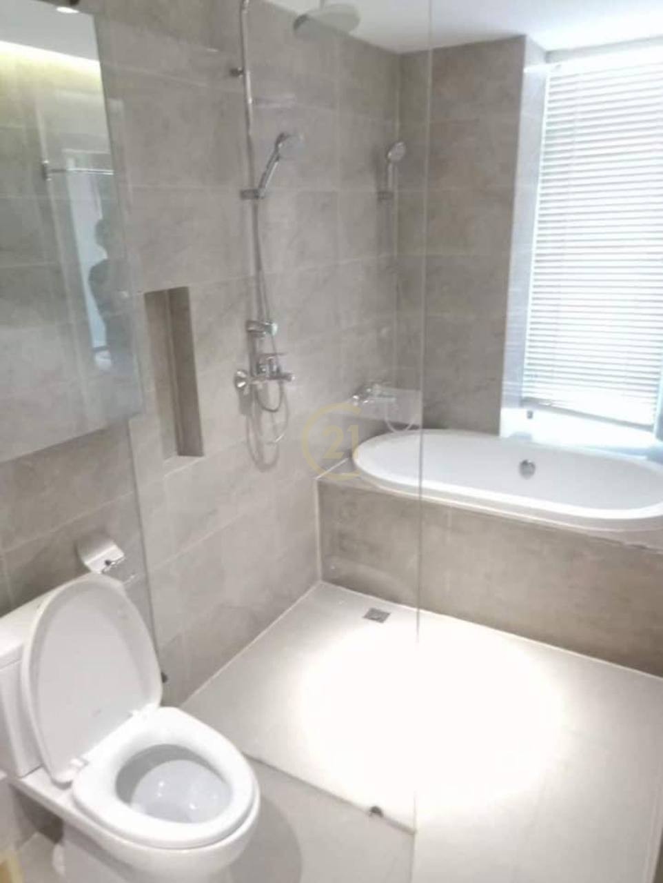 Brand new 2-Bedroom for Rent at | BKK1, Phnom Penh