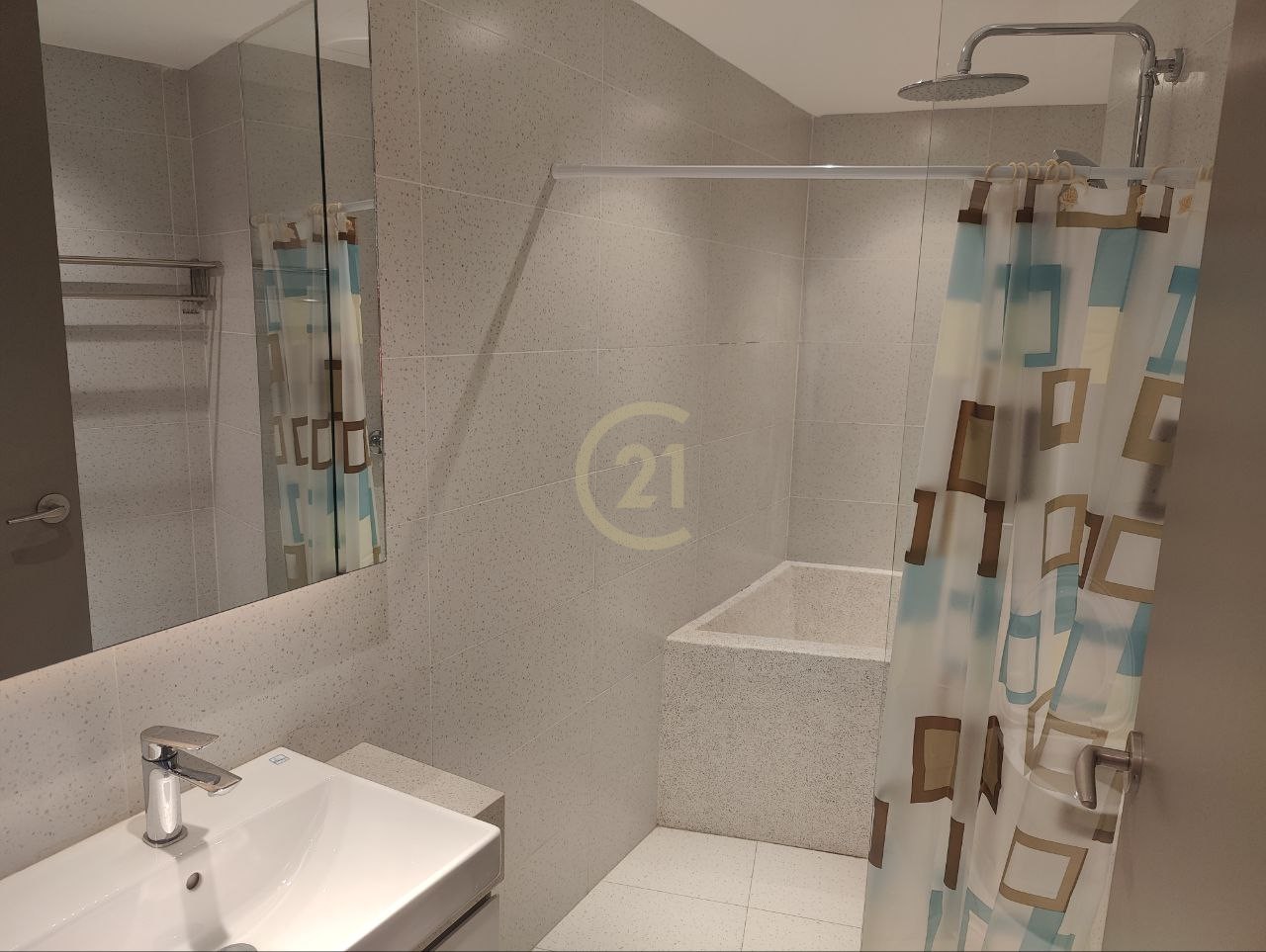 Brand new one bedroom for rent at TK