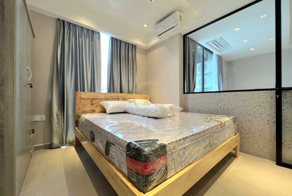 Brand new 2BR For Rent at Toul Kork