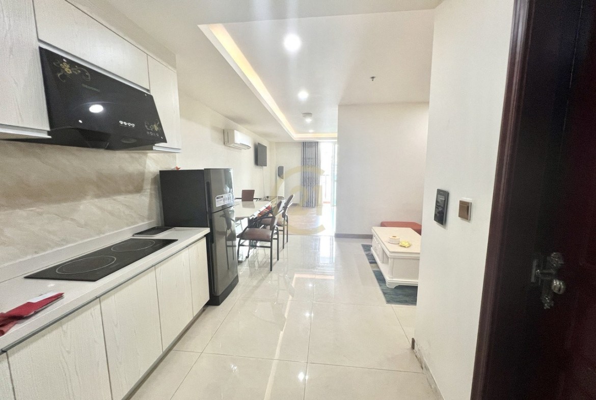 Condo Studio Room for Rent at Olympia city