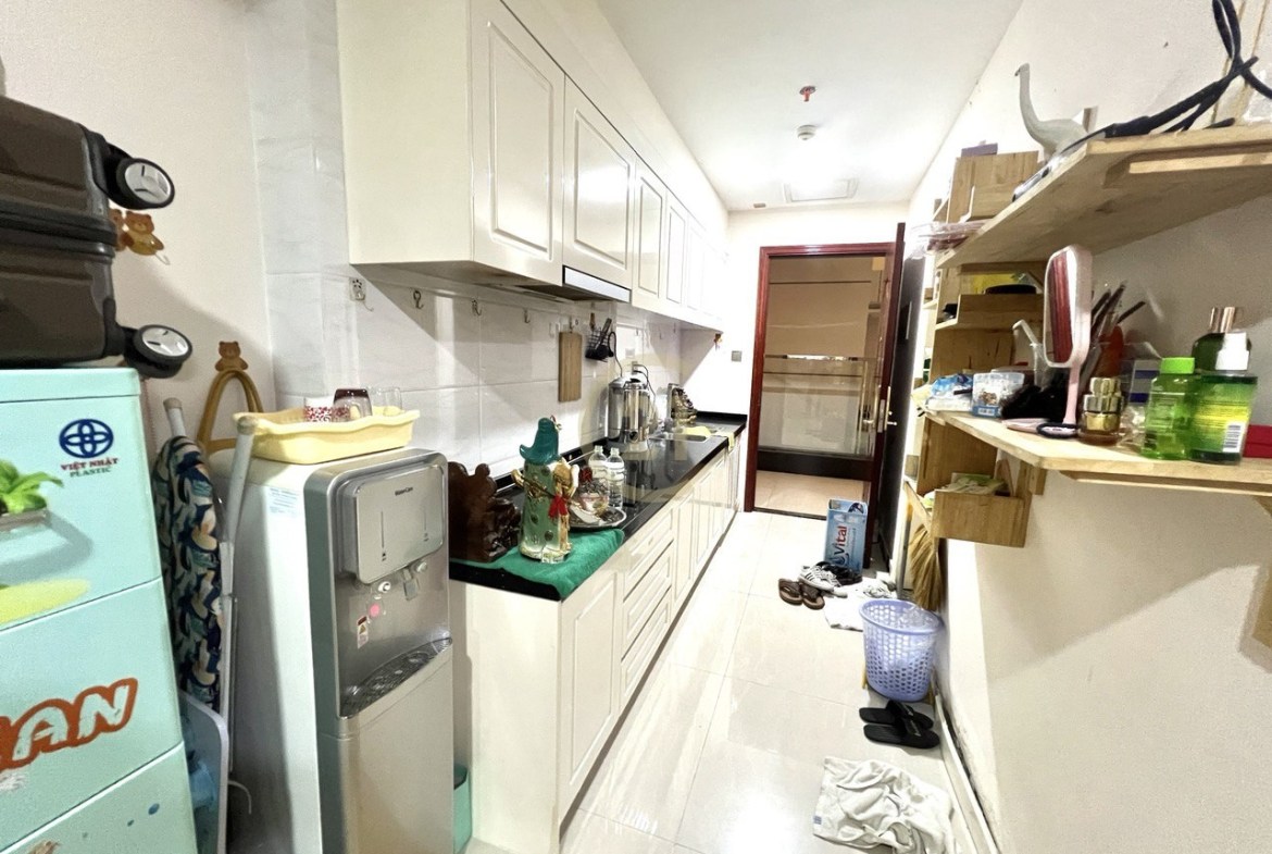 Studio Room For Rent at Olympia Condo