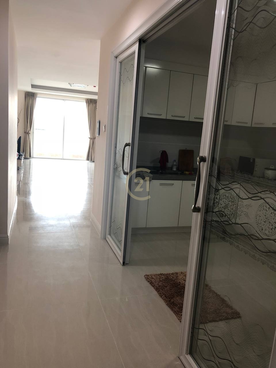 2 Bedroom Condo For Rent at Olympia city