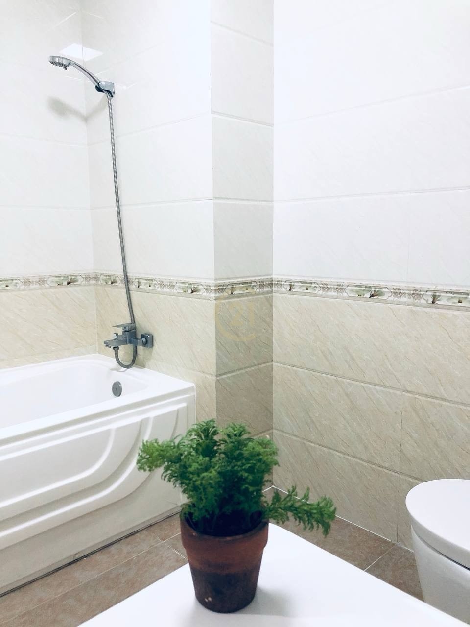Nice Condo Studio Room For Rent At Olympic