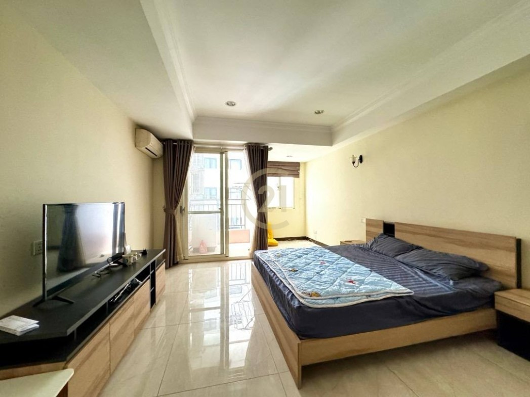 Brand new one bedroom for rent at Bali5