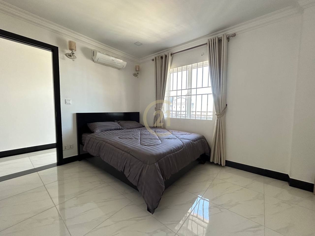 Nice Two Bedroom For Rent At BKK2