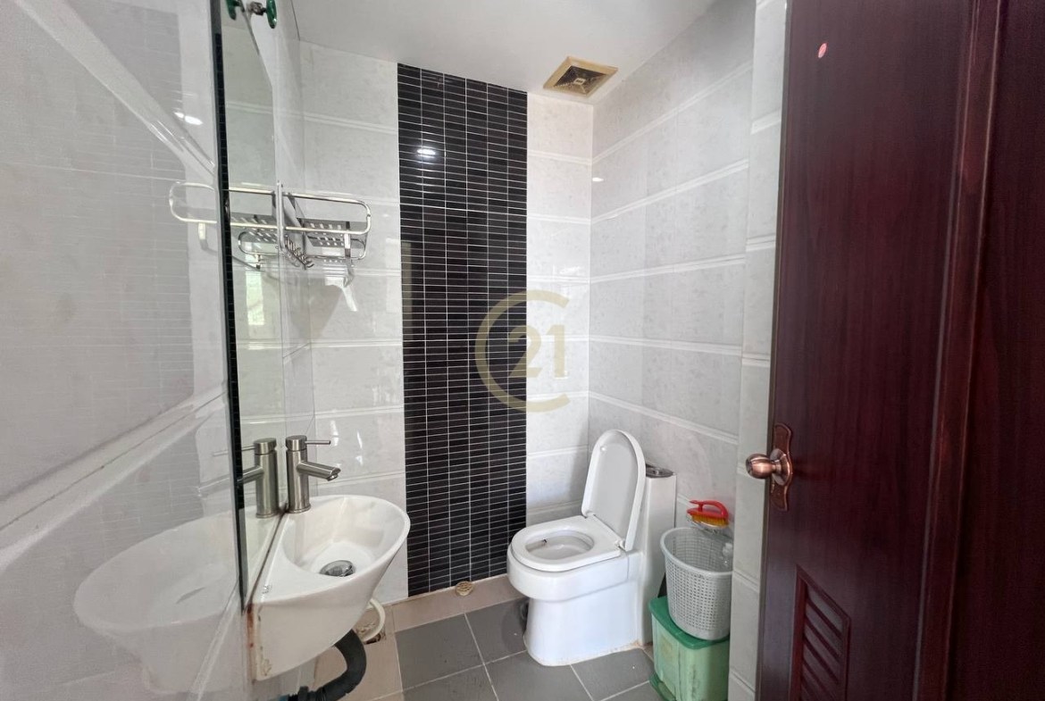 Nice One Bedroom For Rent At BKK2