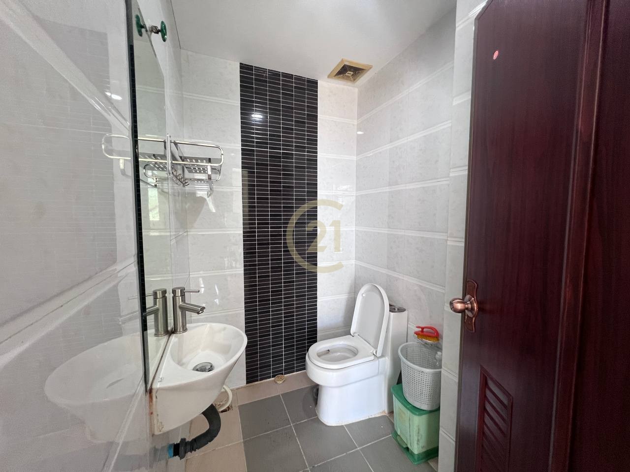 Nice One Bedroom For Rent At BKK2