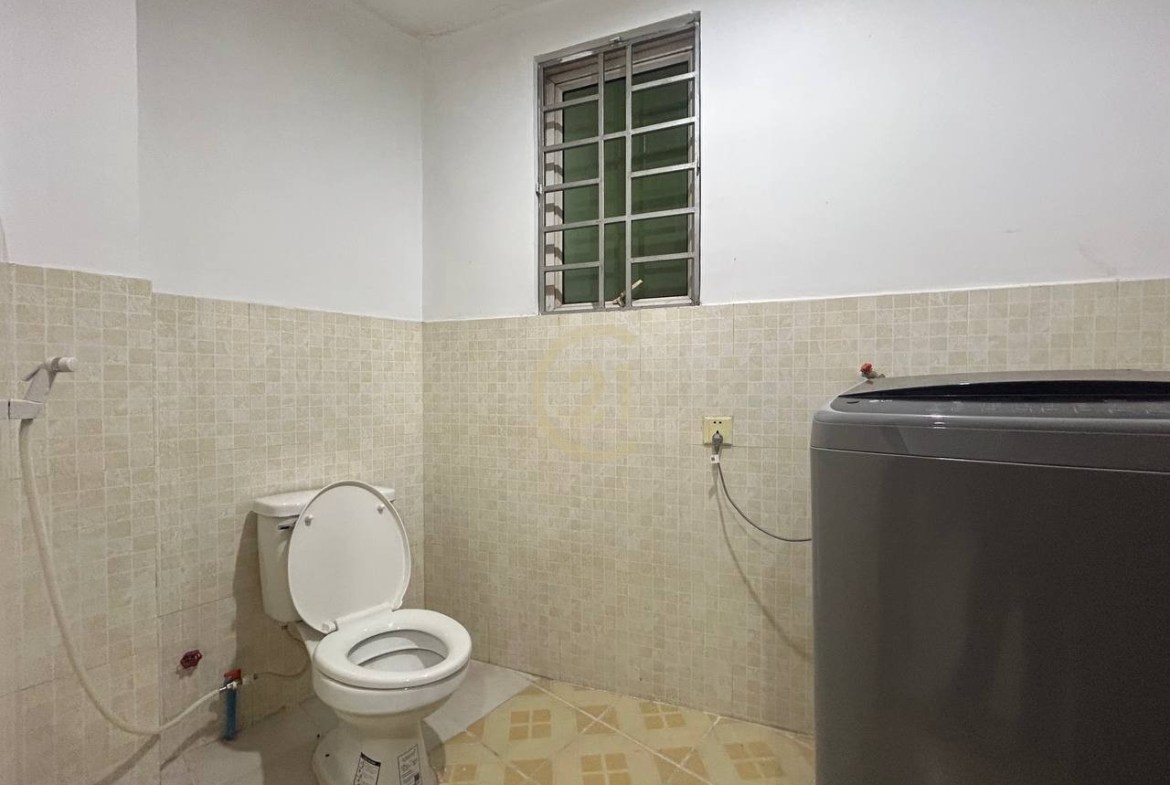 Nice One Bedroom For Rent At BKK2