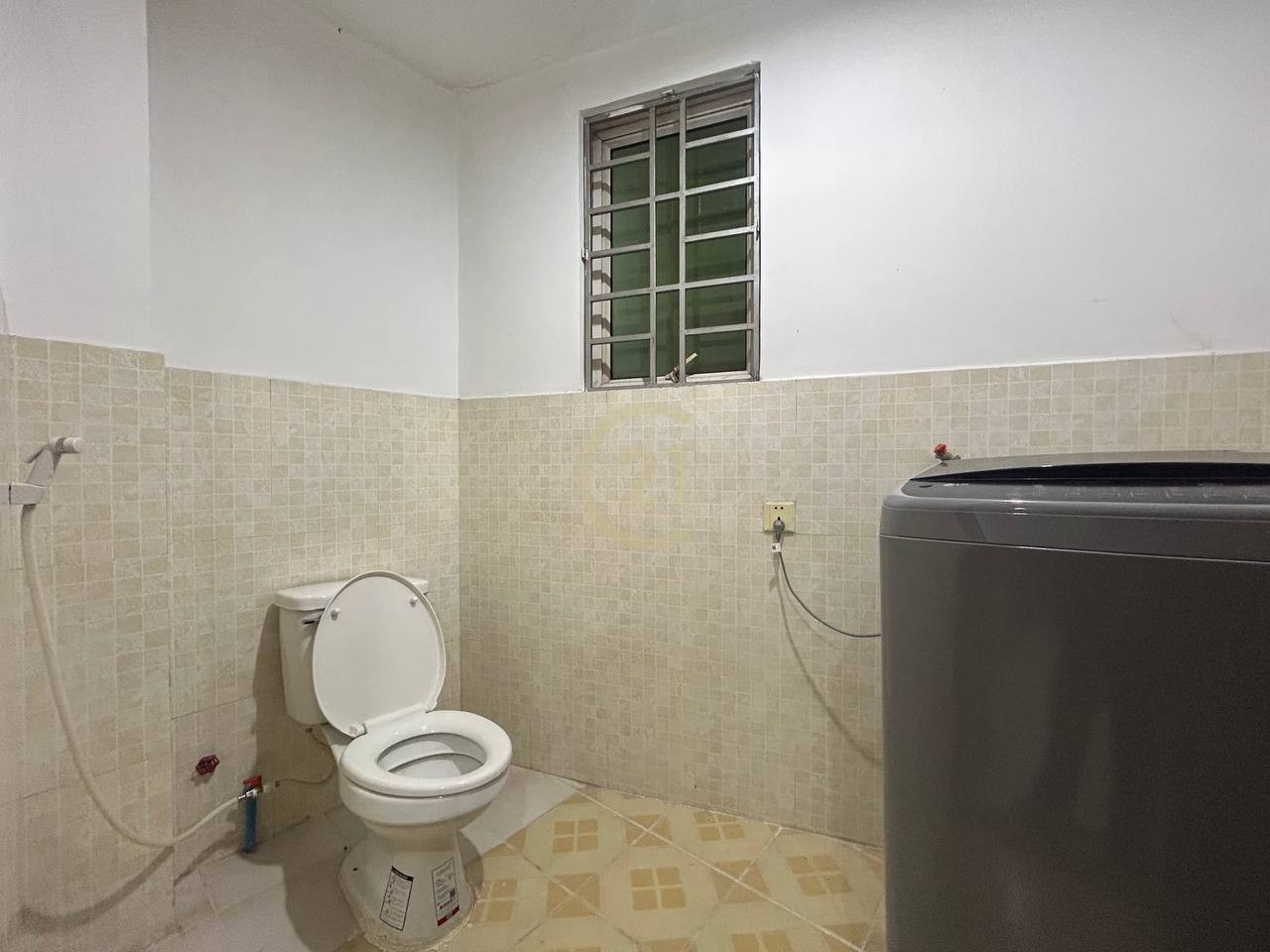 Nice One Bedroom For Rent At BKK2