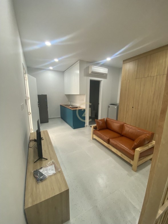 Nice Studio Room For Rent At Olympic