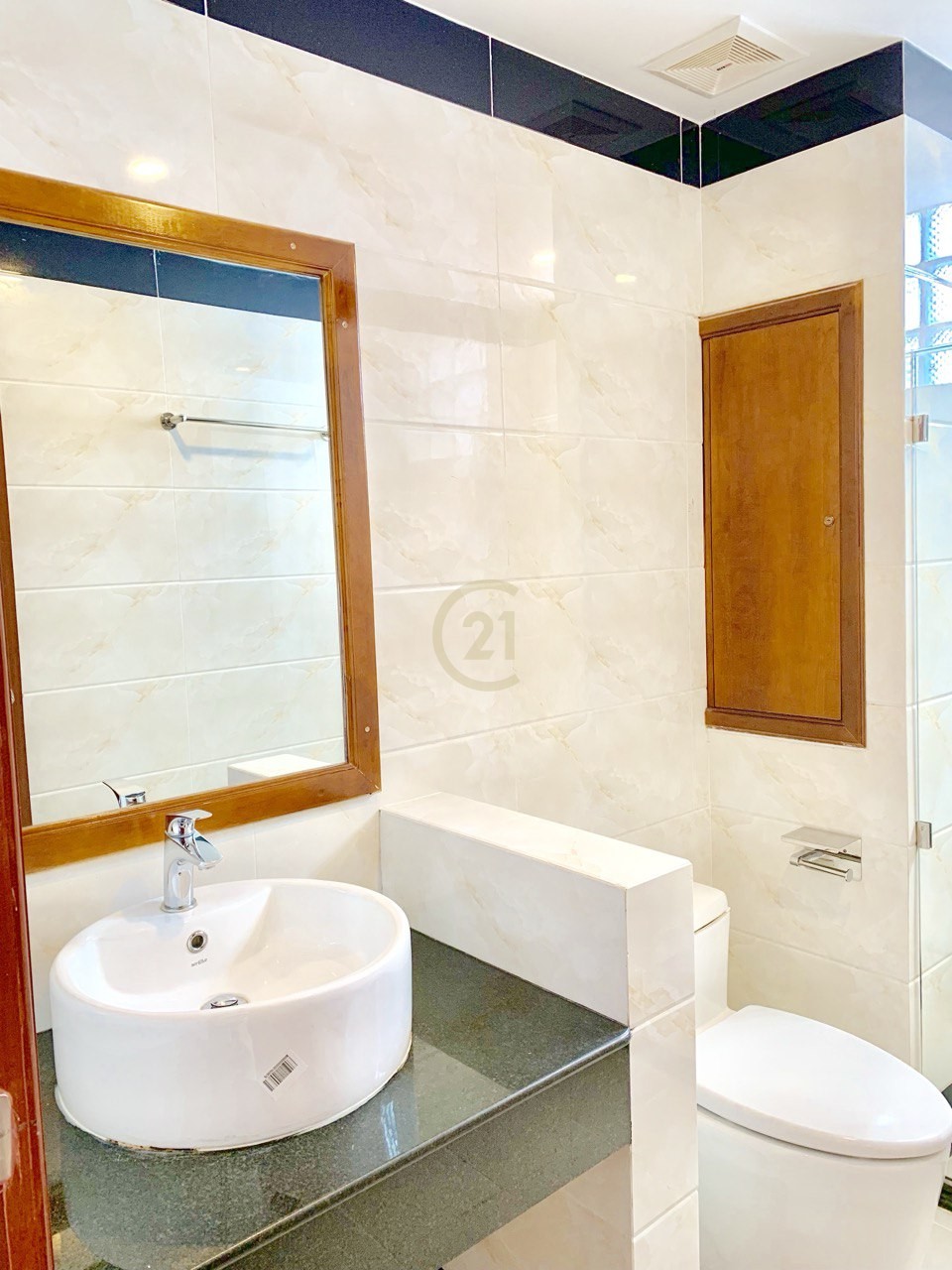 Nice 1 Bedroom for Rent at TTP